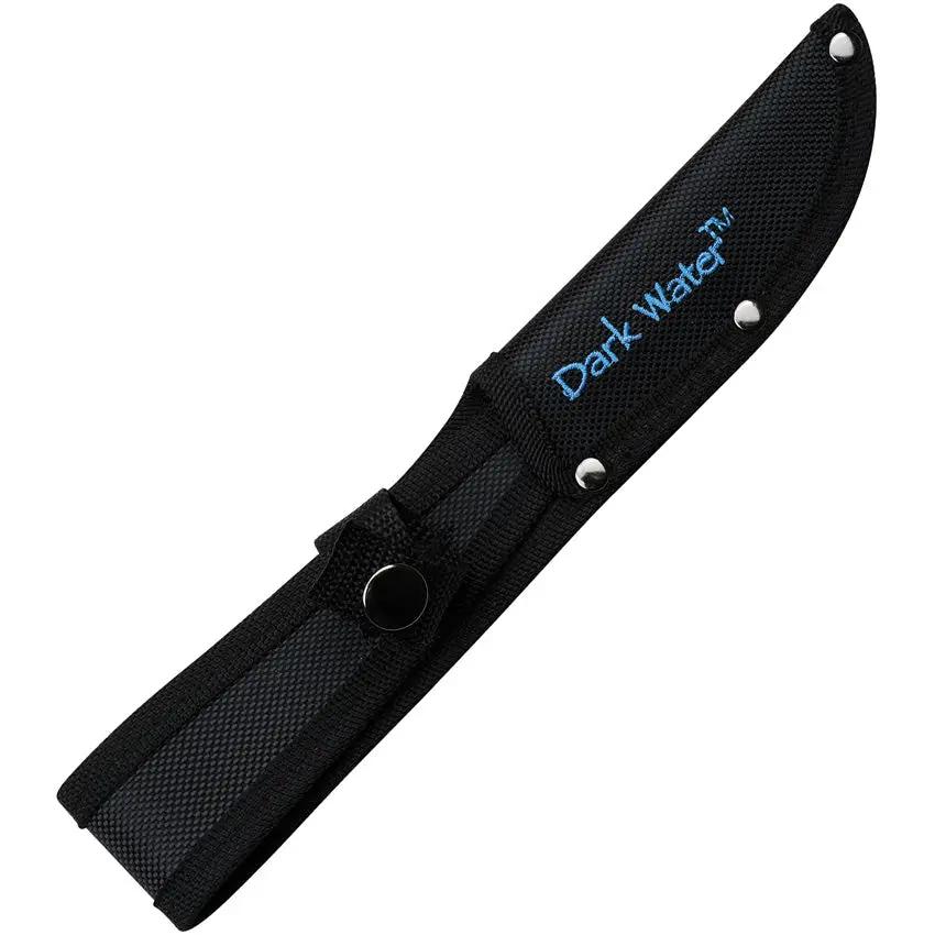 Dark Water Fixed Blade DW-FIX001CS by Dark Water
