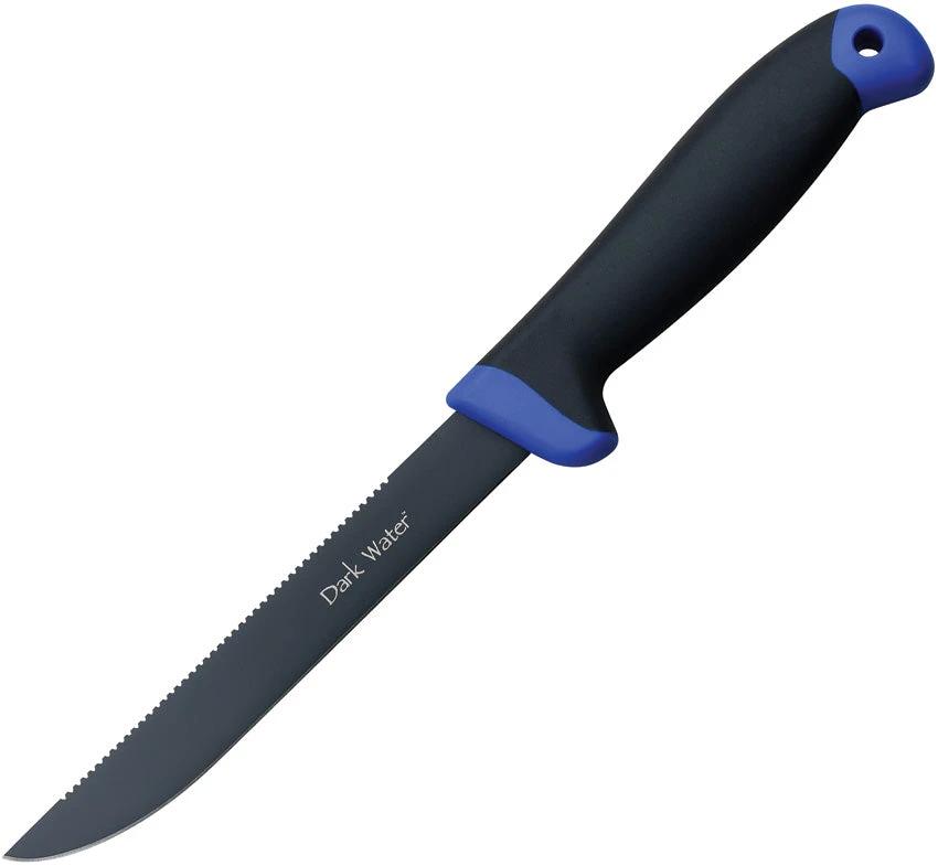 Dark Water Fixed Blade DW-FIX002CS by Dark Water