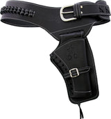 Denix Lg Single Draw Holster Right OC020L by Denix