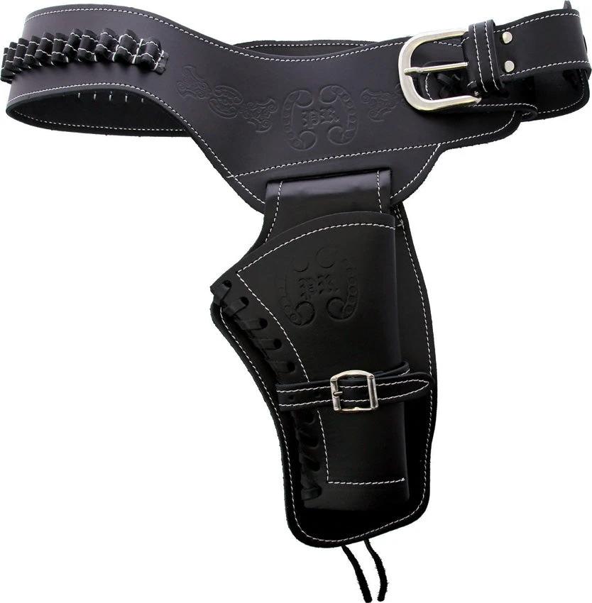 Denix Md Single Draw Holster Right OC020M by Denix