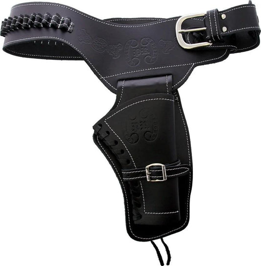 Denix Md Single Draw Holster Right OC020M by Denix