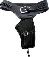 Denix Sm Single Draw Holster Right OC020S by Denix