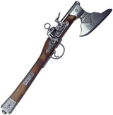 Denix Axe Pistol Replica 22-1010 by Denix