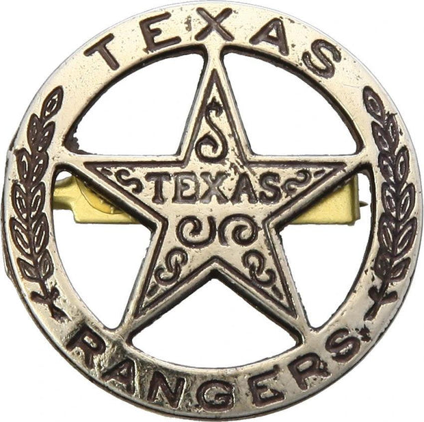 Denix Texas Ranger Badge Replica 22-102 by Denix
