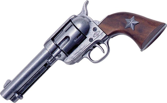 Denix 45 Peacemaker Replica 22-1038 by Denix