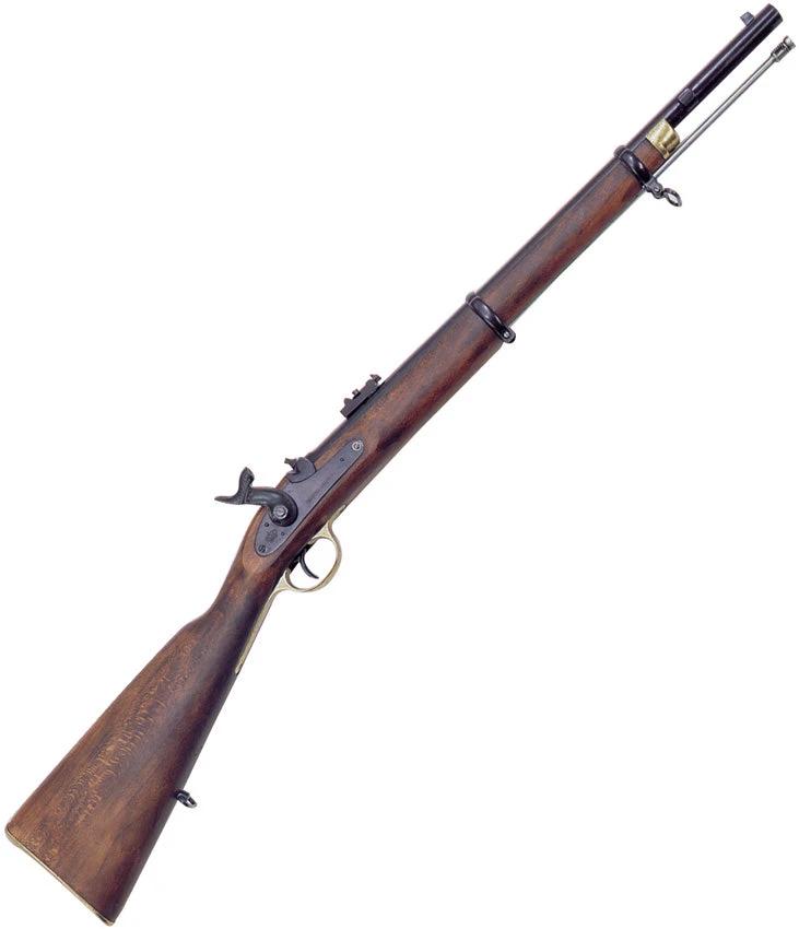 Denix 1860 P-60Enfield Rifle Replica 22-1046 by Denix