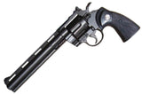 Denix Python Revolver .357 22-1061 by Denix