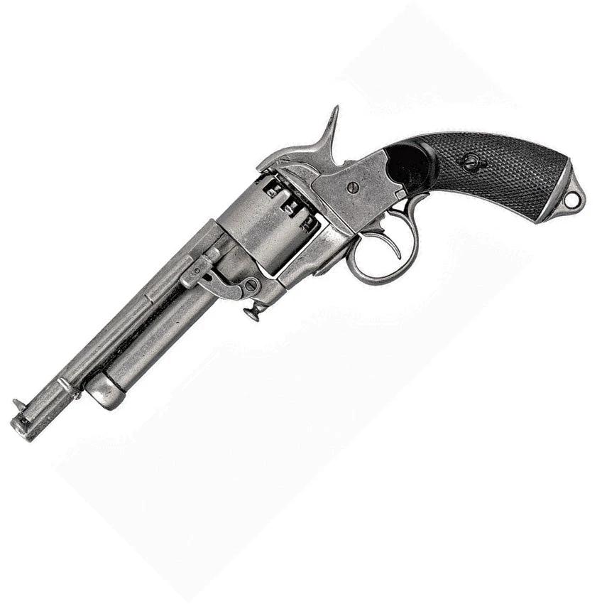 Denix Le Mat Confederate Pistol 22-1070G by Denix