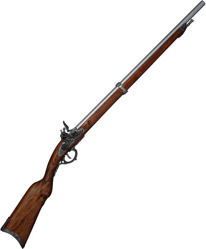 Denix Napoleonic 1807 Flintlock 22-1080G by Denix