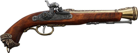 Denix Italian Blunderbuss Replica 22-1104L by Denix