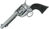 Denix Fast Draw Style Revolver 22-1108G by Denix