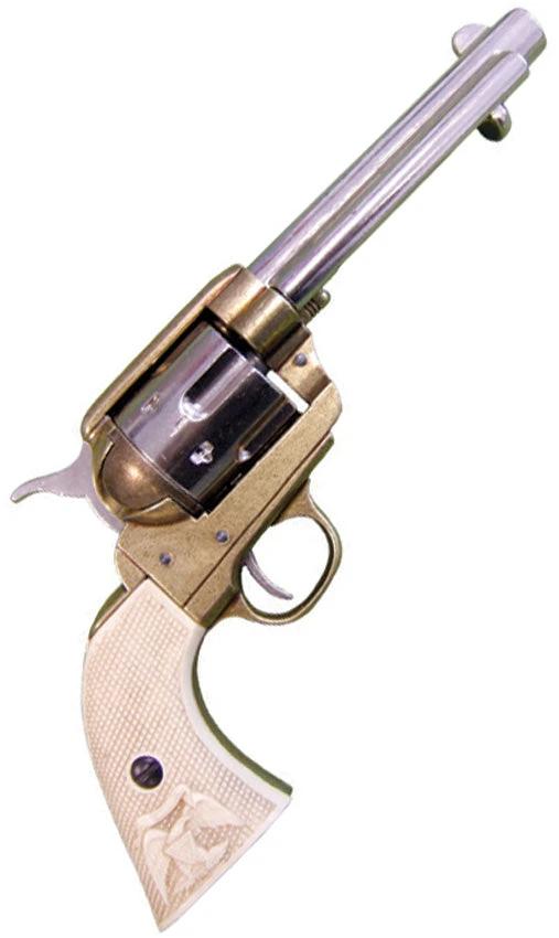 Denix 1873 Peacemaker Replica 22-1108L by Denix