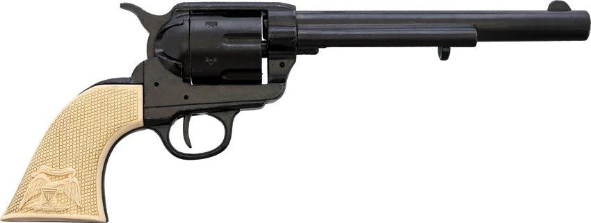 Denix M1873 Cavarly Revolver 22-1109B by Denix