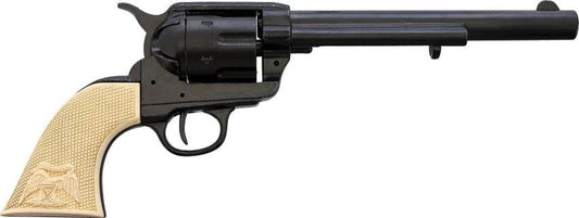 Denix M1873 Cavarly Revolver 22-1109B by Denix