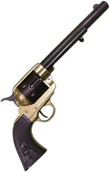 Denix Peacemaker Revolver Replica 22-1109L by Denix