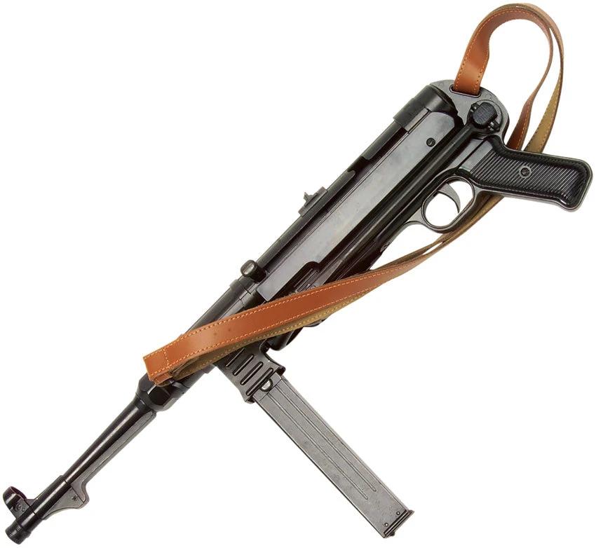 Denix German WWII Submachine Gun 22-1111C by Denix