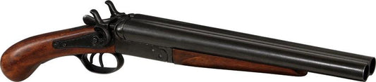 Denix 1881 Street Howitzer Replica 22-1114 by Denix