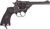 Denix Webly British Revolver 22-1119 by Denix
