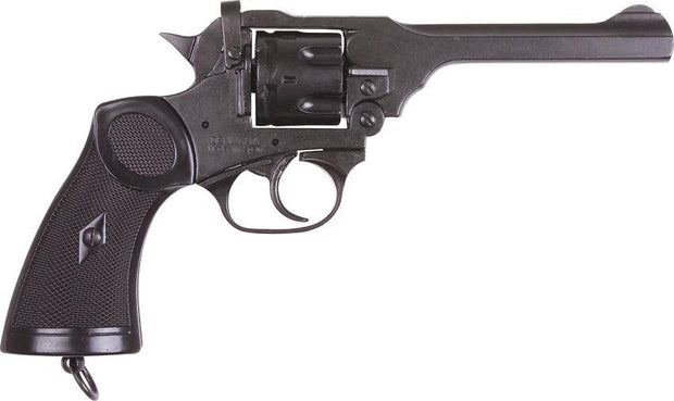 Denix Webly British Revolver 22-1119 by Denix