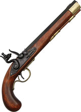 Denix Kentucky Flintlock Pistol 22-1136L by Denix