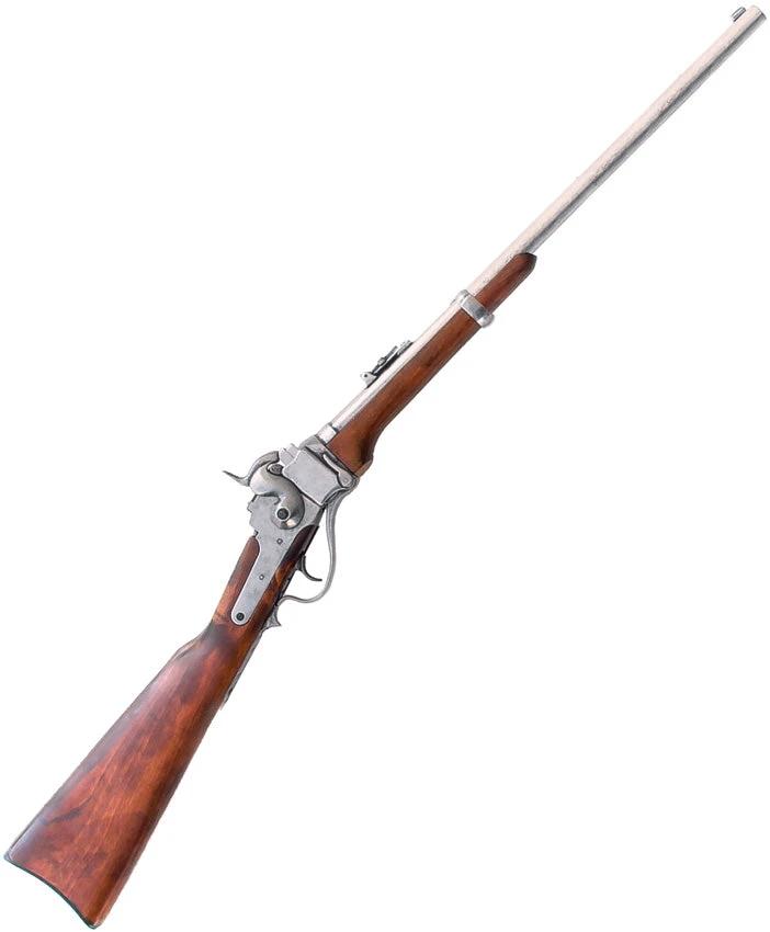 Denix 1859 Sharps Carbine 22-1142G by Denix