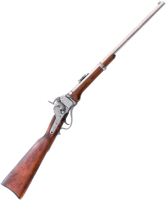 Denix 1859 Sharps Carbine 22-1142G by Denix