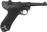 Denix German Luger Parabellum P-08 22-1143 by Denix