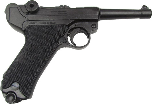 Denix German Luger Parabellum P-08 22-1143 by Denix