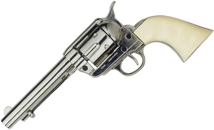 Denix 1873 Western Frontier Pistol 22-1150N by Denix