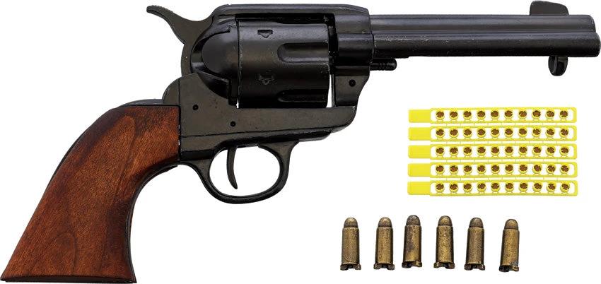 Denix M1873 45 Peacemaker Fast Draw 22-1186-1N by Denix