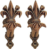 Denix Sword/Gun Hanger Bronze 22-11L by Denix