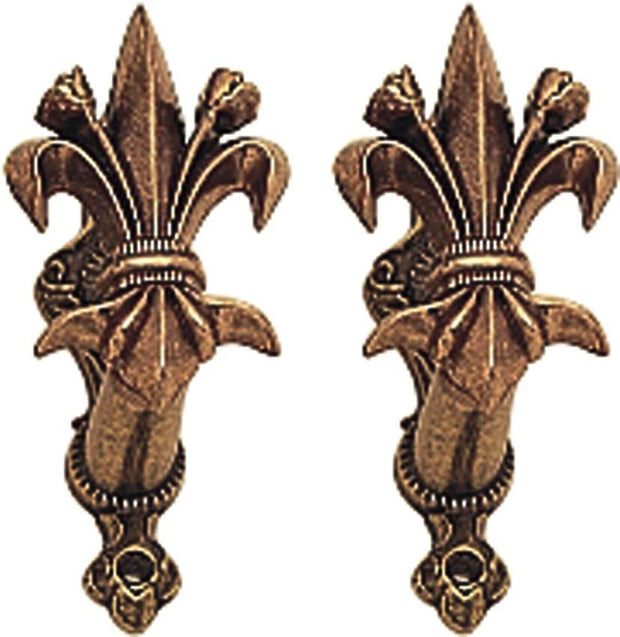 Denix Sword/Gun Hanger Bronze 22-11L by Denix