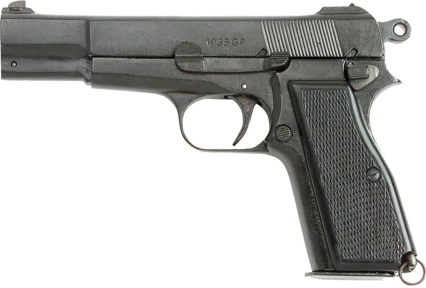 Denix HP Model Pistol Replica 22-1235 by Denix