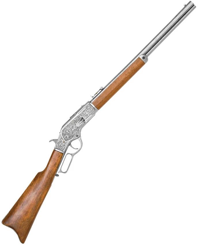 Denix 1873 Lever-Action Replica 22-1253G by Denix