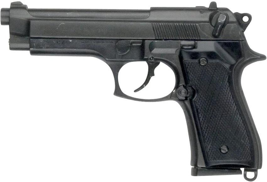 Denix Beretta 9mm Pistol Replica 22-1254 by Denix