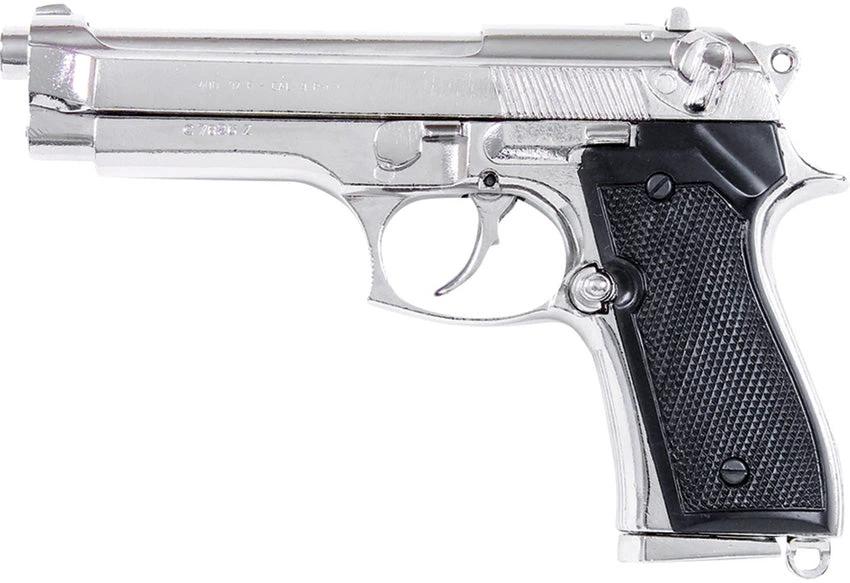 Denix M92 Automatic Pistol Replica 22-1254N by Denix