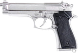 Denix M92 Automatic Pistol Replica 22-1254N by Denix