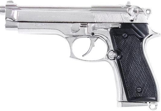Denix M92 Automatic Pistol Replica 22-1254N by Denix