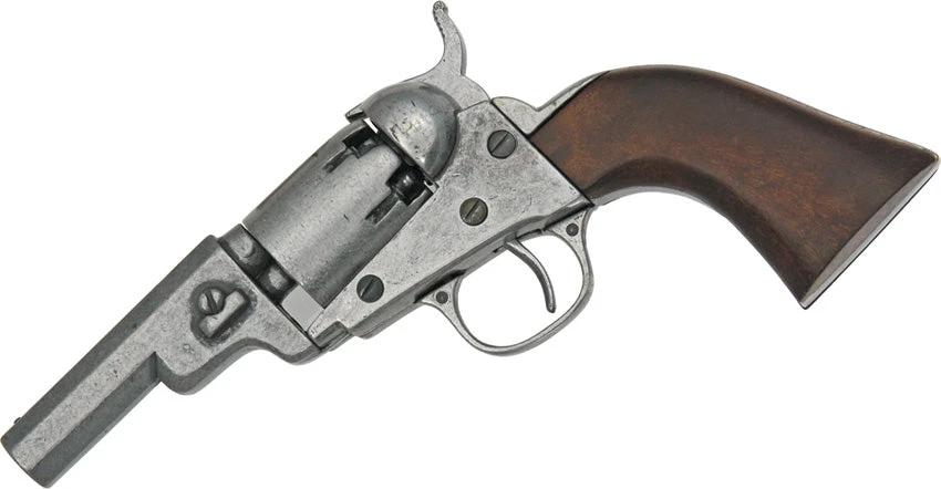 Denix Pocket Pistol Replica 22-1259G by Denix