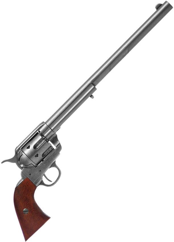 Denix Buntline Special 45 Caliber 22-1303 by Denix