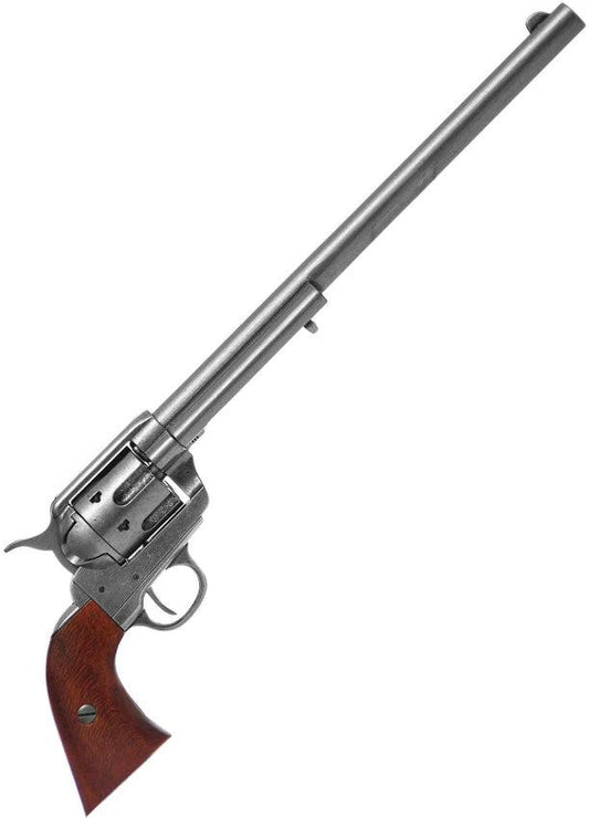 Denix Buntline Special 45 Caliber 22-1303 by Denix