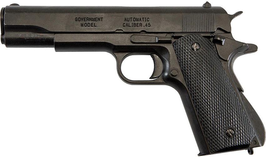 Denix M1911 A1 Pistol Replica 22-1316 by Denix