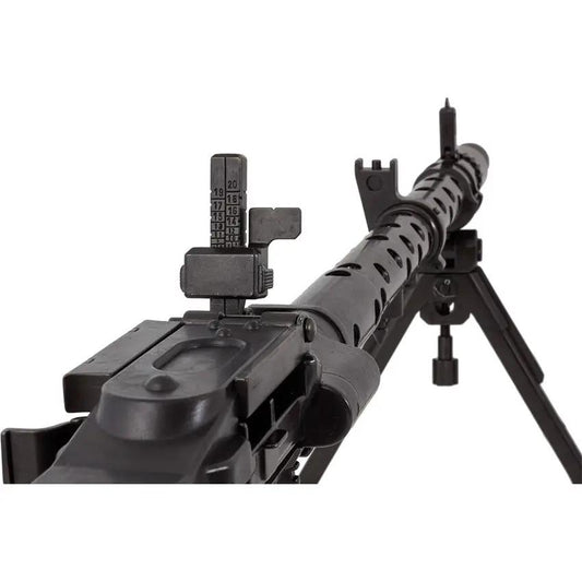Denix MG 34 Maschinengewehr 34 Replica Functional Bipod And Simulated Firing Mechanism by Denix