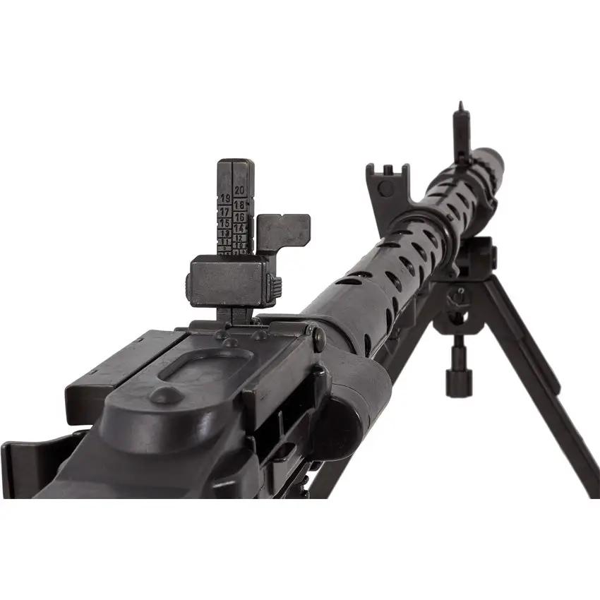 Denix MG 34 Maschinengewehr 34 Replica Functional Bipod And Simulated Firing Mechanism by Denix