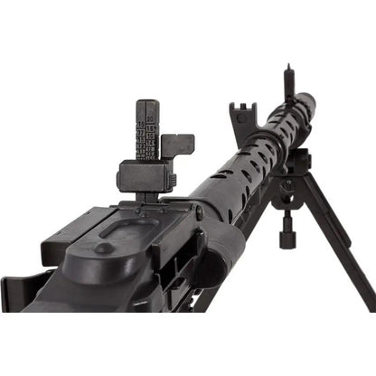 Denix MG 34 Maschinengewehr 34 Replica Functional Bipod And Simulated Firing Mechanism by Denix
