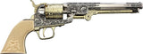 Denix Classic M1851 Navy Revolver 22-1503 by Denix