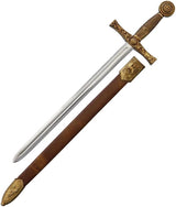 Denix Sword Letter Opener 22-3030F by Denix