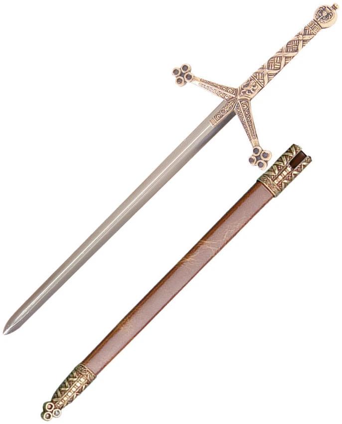Denix Letter Opener Claymore 22-3047F by Denix