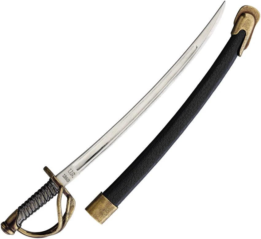 Denix Cavalry Sabre Letter Opener 22-3059F by Denix