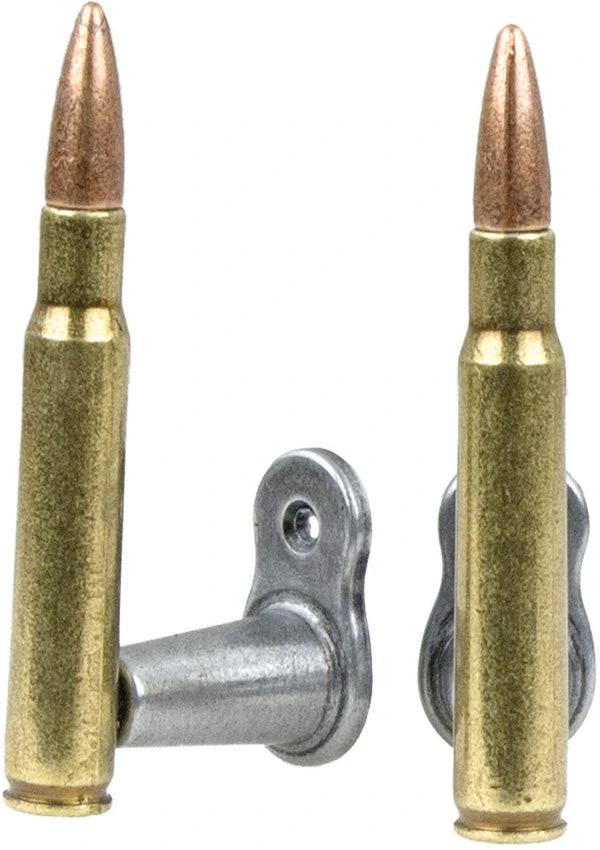 Denix Springfield Bullet Hangers 22-34 by Denix